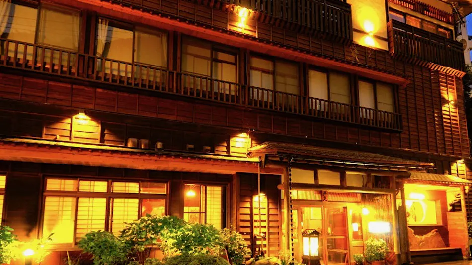 Aizu Higashiyama Onsen Irori no Yado Ashina