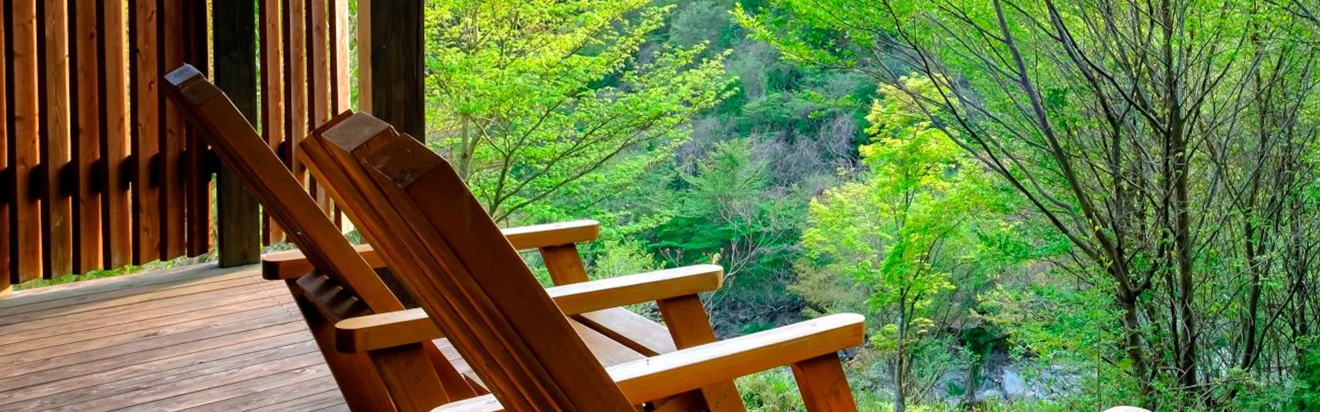 風のテラス 古天神
