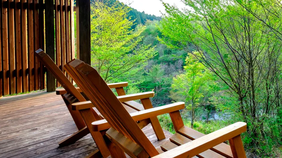 Kaze no Terrace Kotenjin