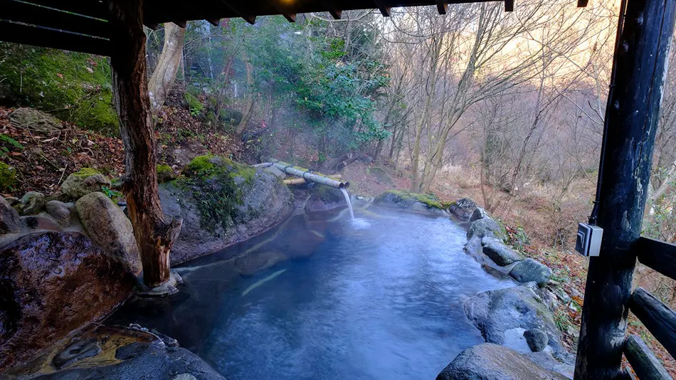 Kaze no Terrace Kotenjin