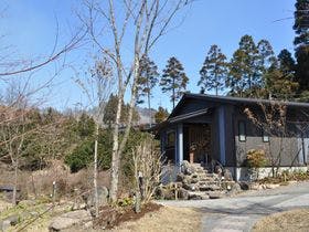 風のテラス 古天神