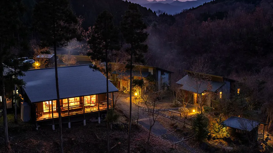 Kaze no Terrace Kotenjin