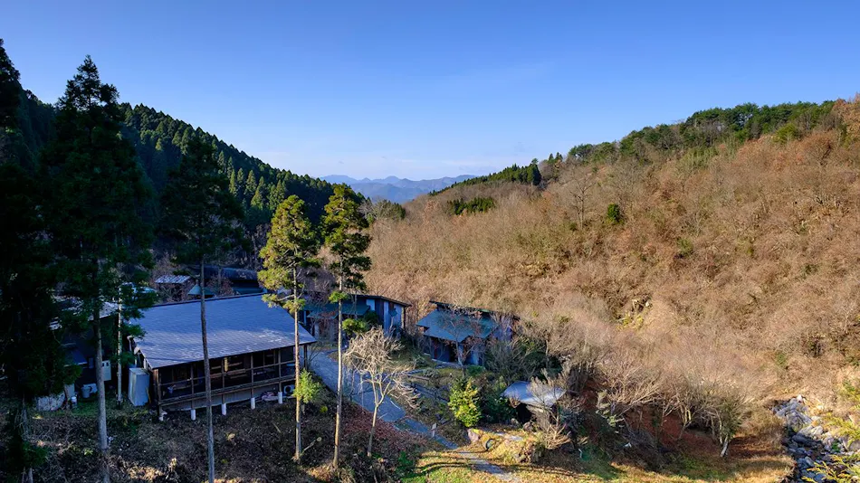 Kaze no Terrace Kotenjin