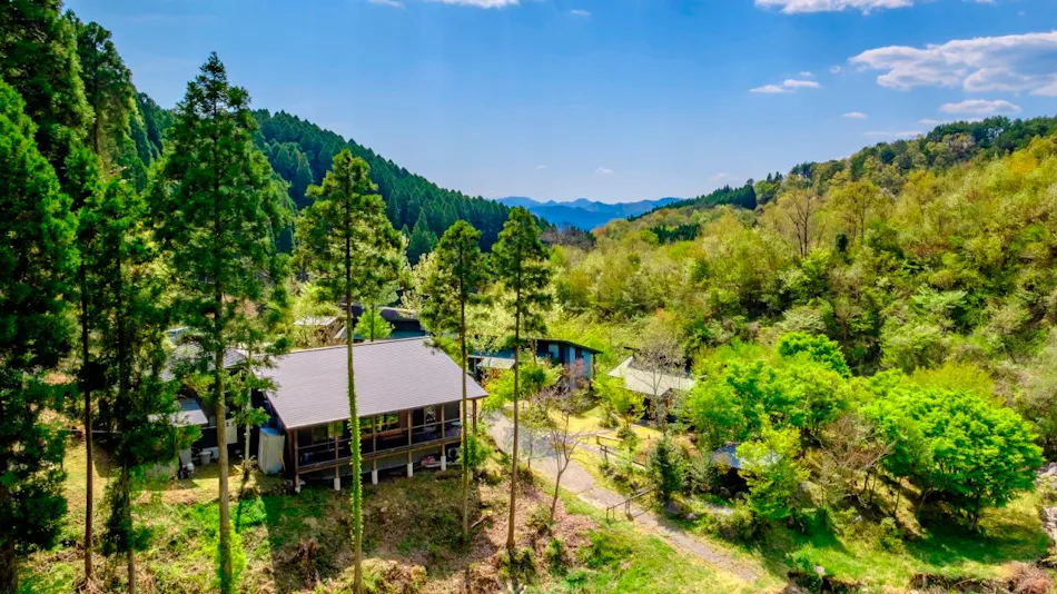 Kaze no Terrace Kotenjin