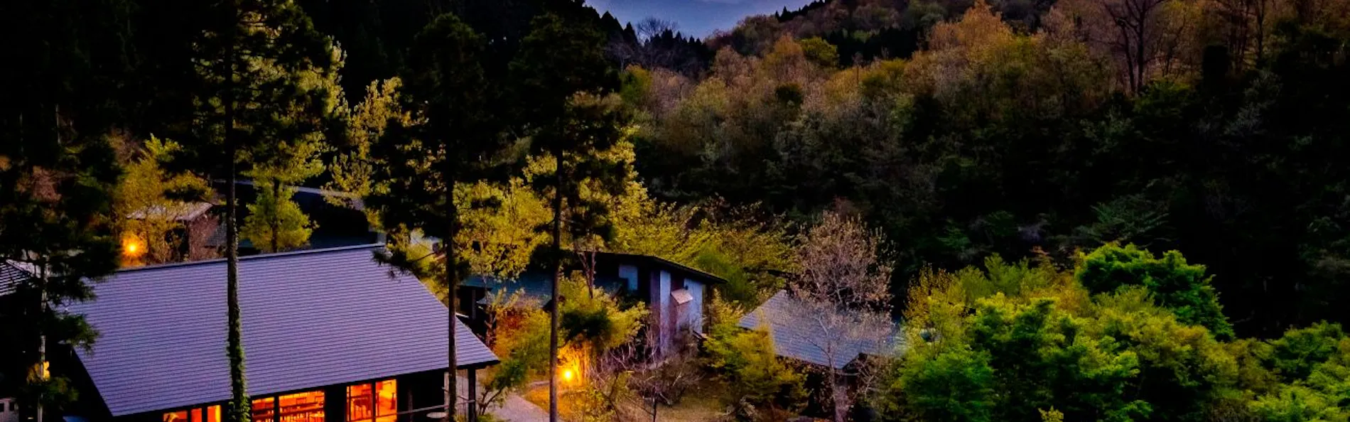 風のテラス 古天神