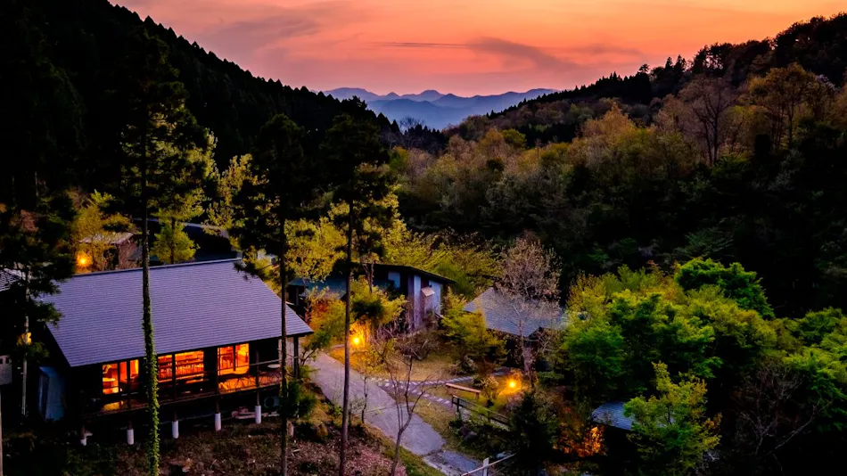 Kaze no Terrace Kotenjin