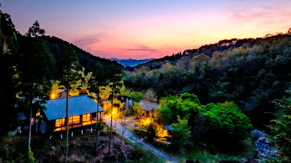 Kaze no Terrace Kotenjin