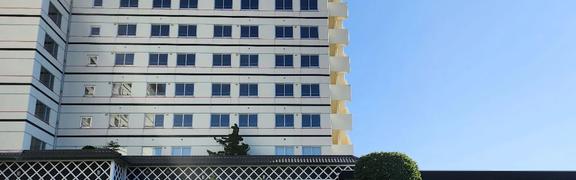 HAKODATE 海峡の風