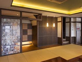 石花海　別邸　海うさぎ