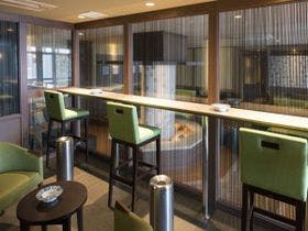 石花海　別邸　海うさぎ