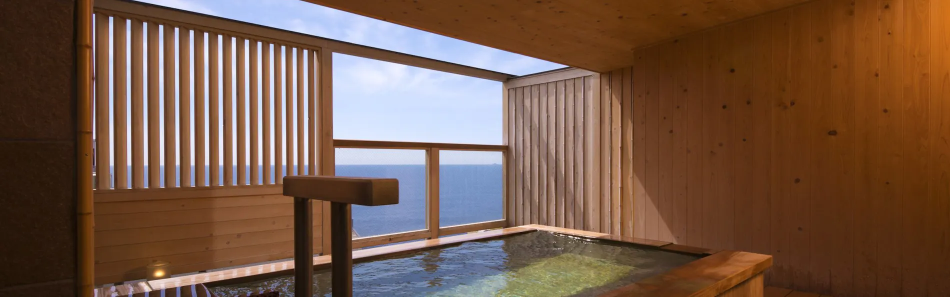 石花海 別邸 海うさぎ