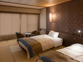 石花海　別邸　海うさぎ