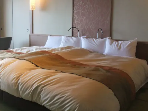 小さなお子さんから大好評ハリウッドツイン