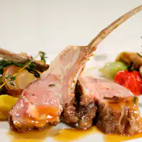 ภาพอาหารเย็น