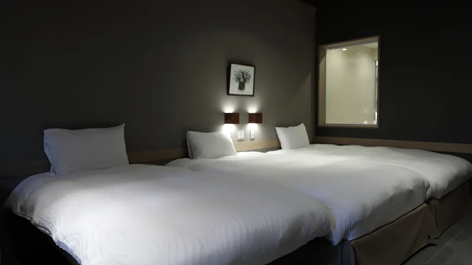 Regina Resort Karuizawa Mikage Yosui
