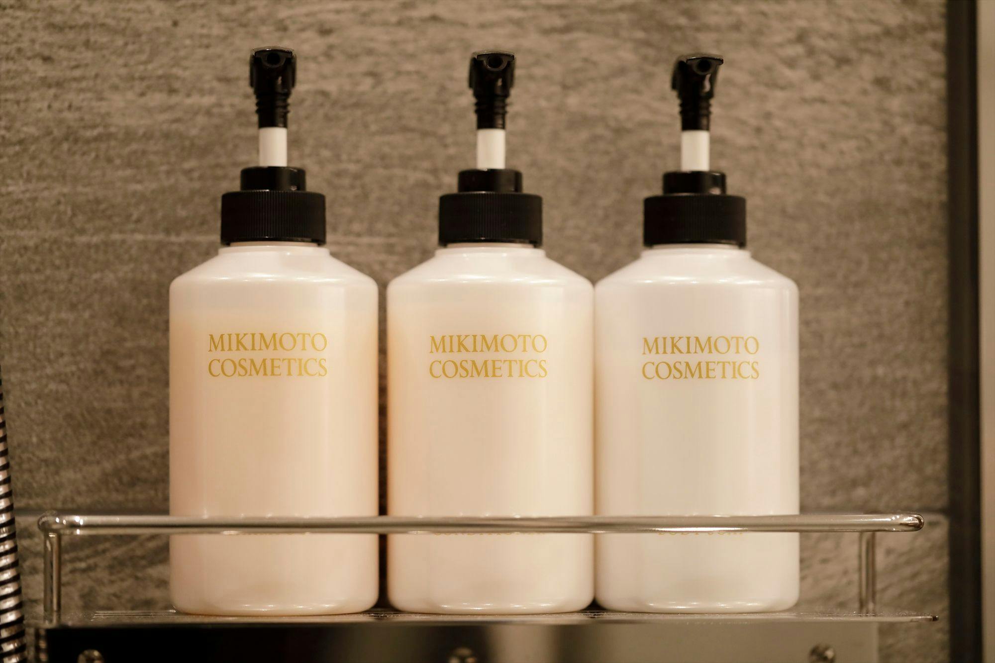 สิ่งอำนวยความสะดวกบนรถบัส