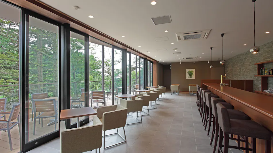 Regina Resort Karuizawa Mikage Yosui