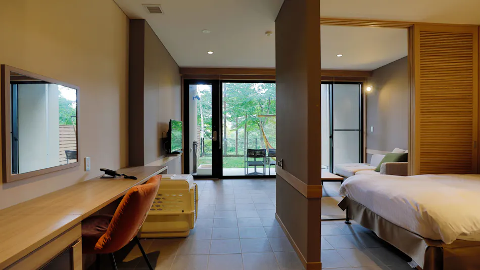 Regina Resort Karuizawa Mikage Yosui