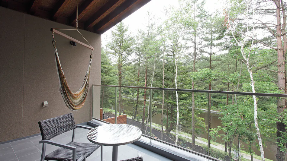 Regina Resort Karuizawa Mikage Yosui