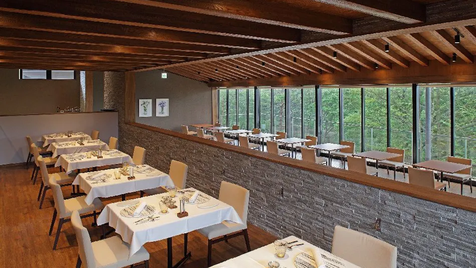 Regina Resort Karuizawa Mikage Yosui