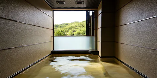金沢湯涌温泉 百楽荘