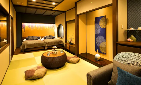 อาคารใหม่ - ไซชิน - ◆ ห้องสไตล์ญี่ปุ่นและตะวันตก ◆