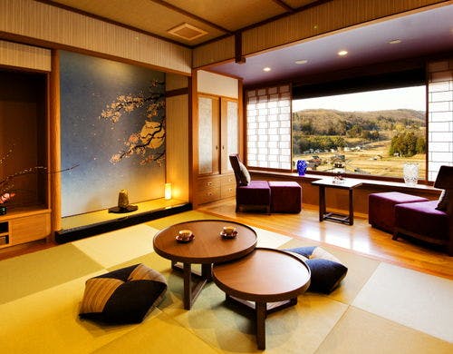 新館-彩心-◆一般客室◆