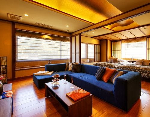 別邸-神楽-■多々楽Luxuryスイート■