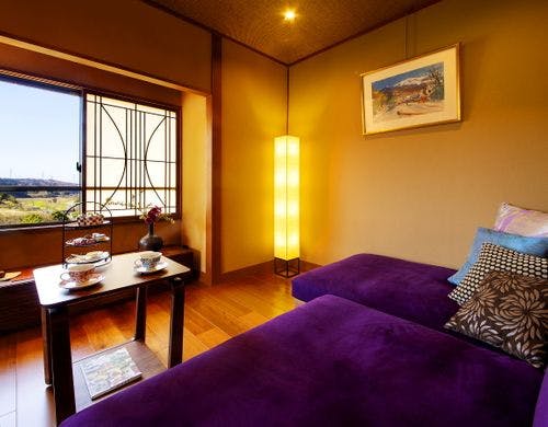 別邸■有楽-URAKU-■