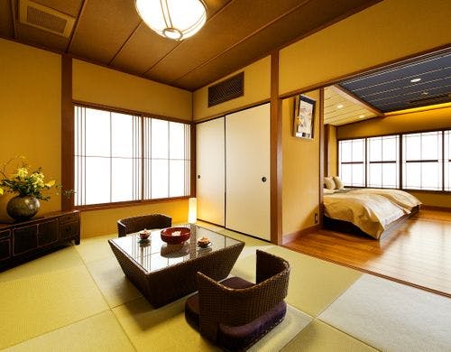 別邸-神楽-■多々楽スイート■半露天付