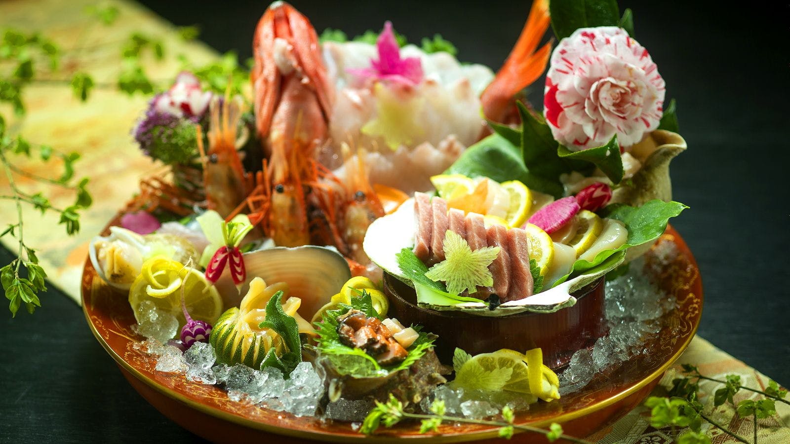 金沢湯涌温泉　百楽荘