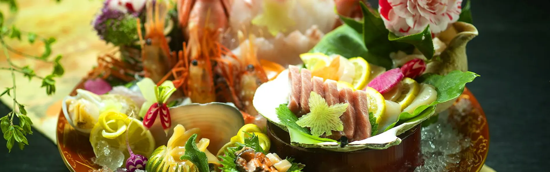 金沢湯涌温泉 百楽荘