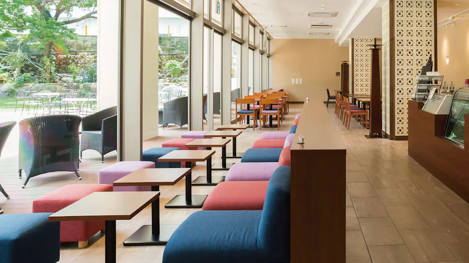 COMMUNITY & SPA Naha Central Hotel