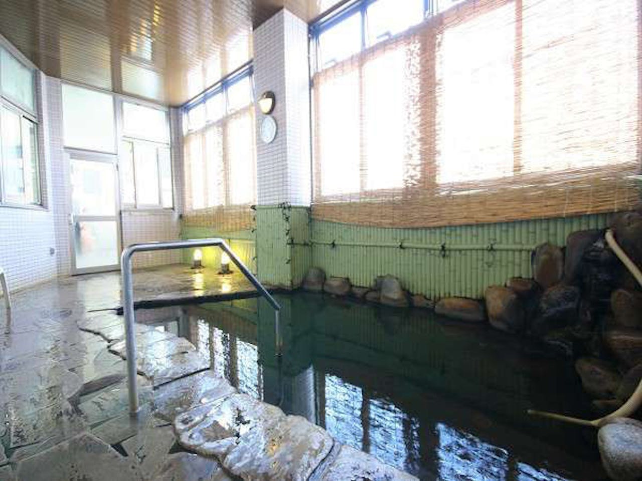 ＣＯＭＭＵＮＩＴＹ＆ＳＰＡ 那覇セントラルホテル