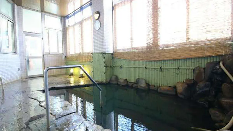 COMMUNITY & SPA Naha Central Hotel
