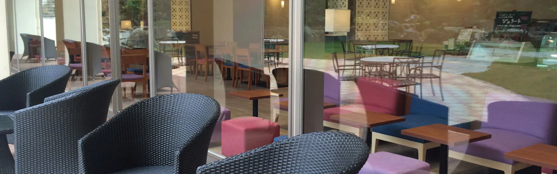 COMMUNITY&SPA那覇セントラルホテル