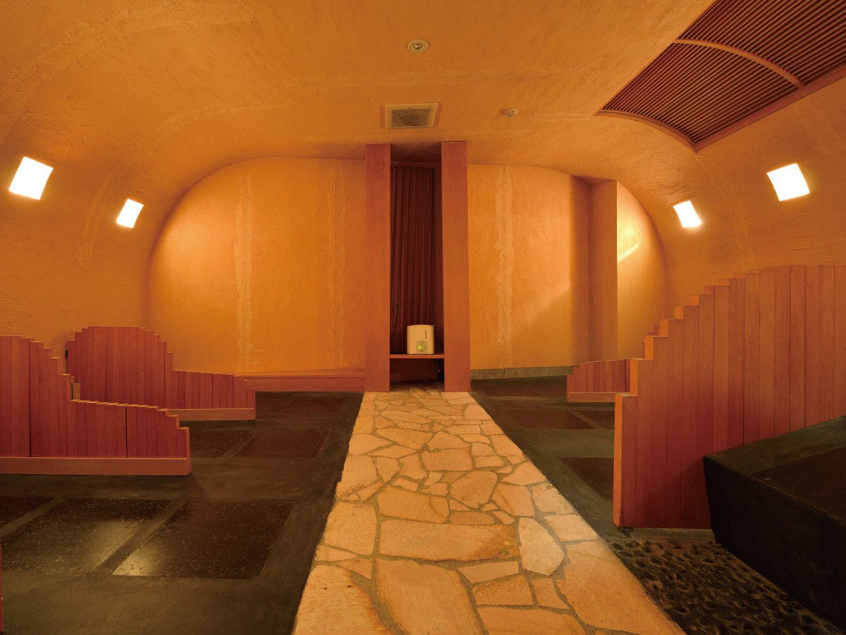 COMMUNITY & SPA Naha Central Hotel