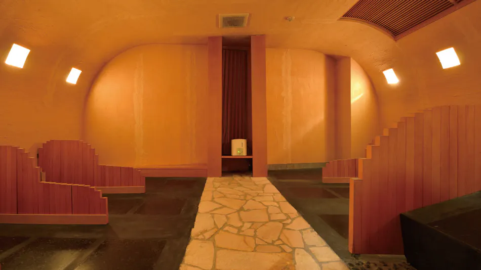 COMMUNITY & SPA Naha Central Hotel