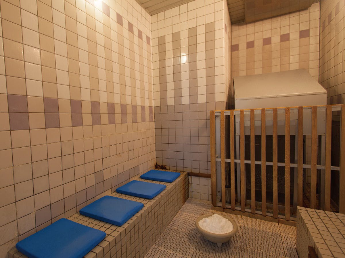 COMMUNITY & SPA Naha Central Hotel