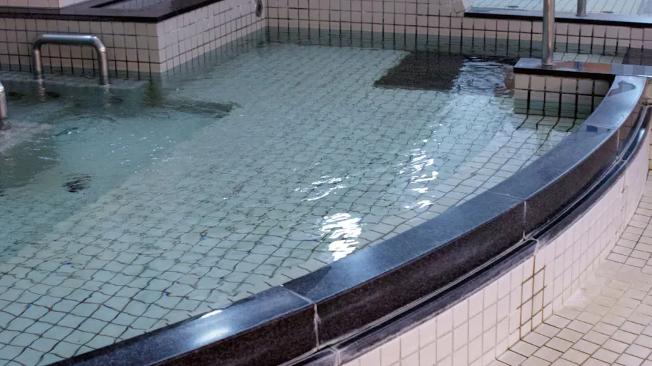 COMMUNITY & SPA Naha Central Hotel