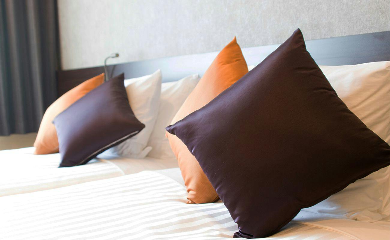 COMMUNITY & SPA Naha Central Hotel