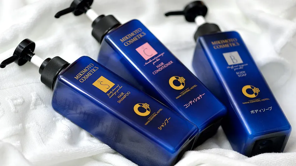 COMMUNITY & SPA Naha Central Hotel