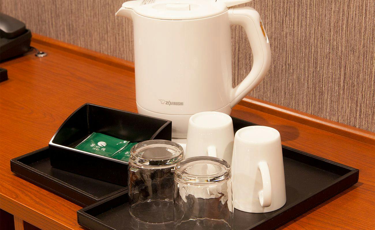 COMMUNITY & SPA Naha Central Hotel