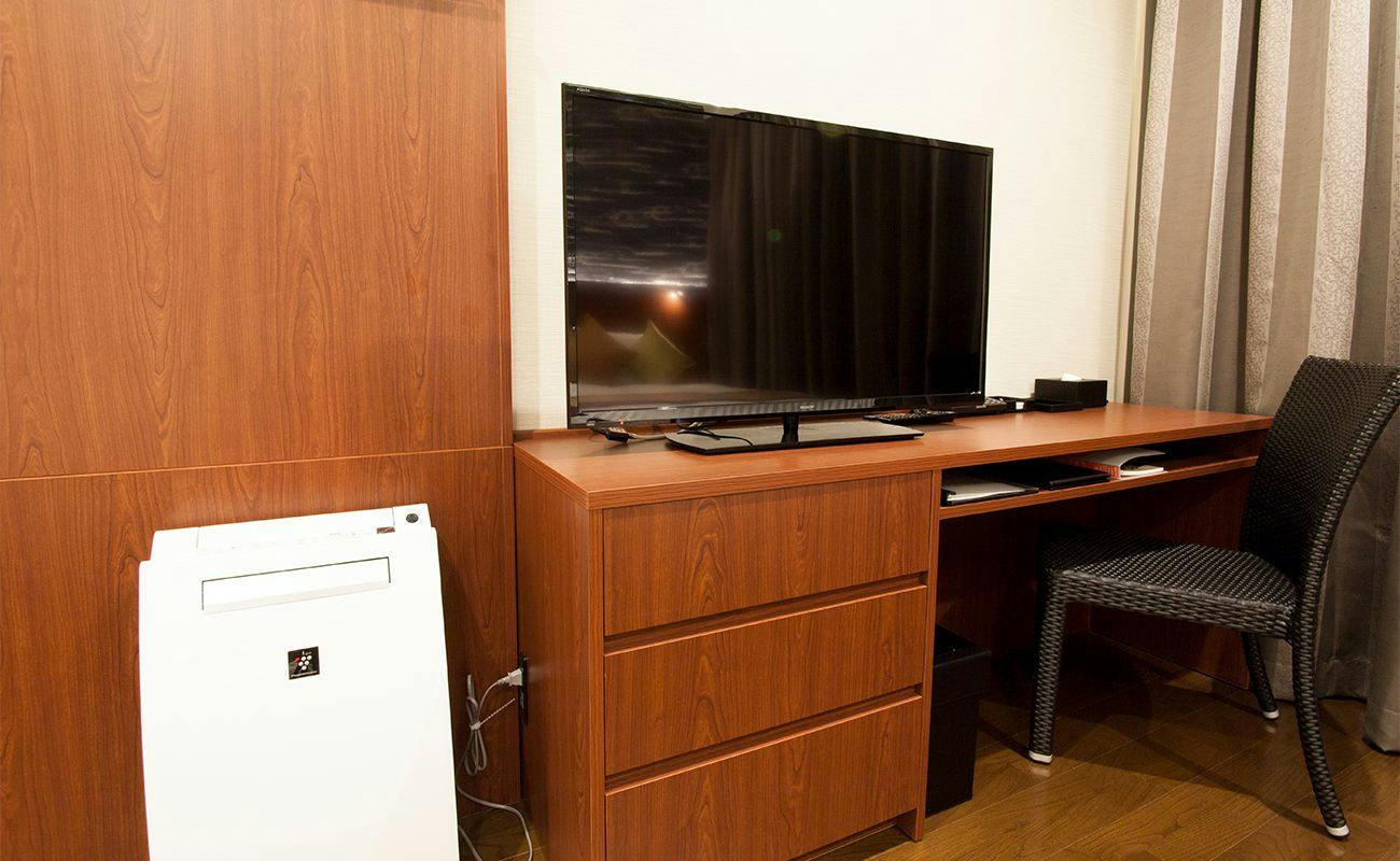 COMMUNITY & SPA Naha Central Hotel