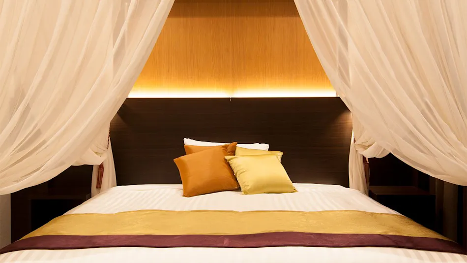COMMUNITY & SPA Naha Central Hotel