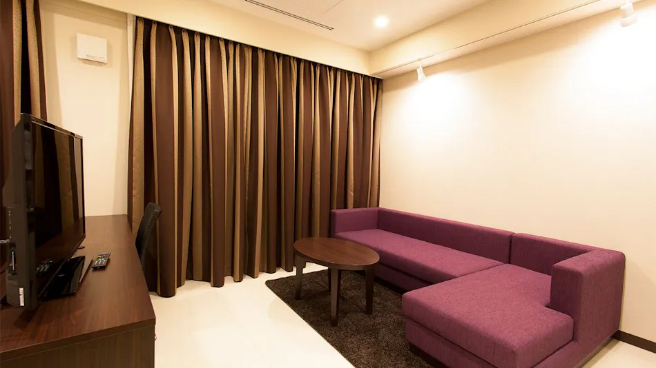 COMMUNITY & SPA Naha Central Hotel