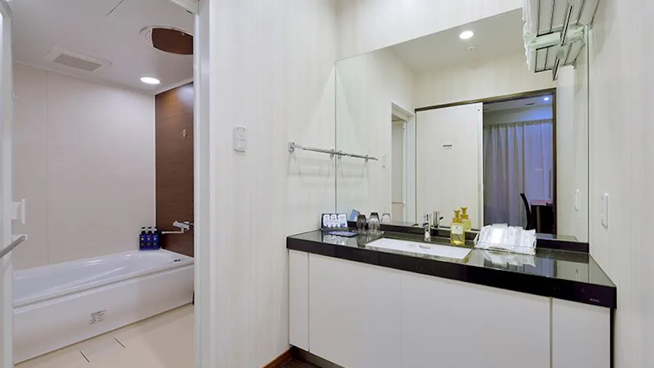 COMMUNITY & SPA Naha Central Hotel