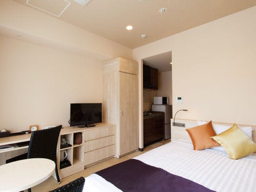 【メインタワー】コンフォートダブルルーム