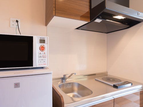 【メインタワー】コンフォート　バスルーム