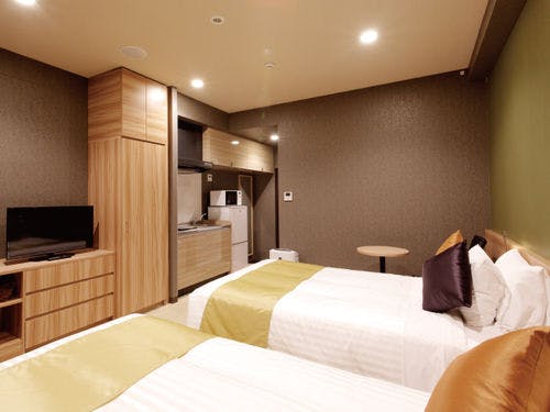 【メインタワー】コンフォート